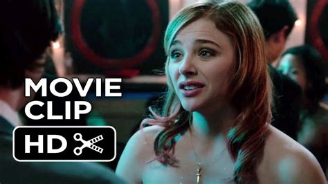 chloë grace moretz comedy movies.